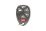 New Acdelco Keyless Entry Remote Fob 22951510 Suburban Yukon Escalade 07-14. Fixed Price $54.95.
