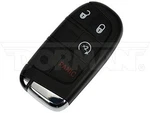 Dorman 99184ST Keyless Entry Transmitter. Fixed Price $135.37.