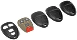 Keyless Remote Case Fits 2007-2010 Saturn Sky Aura Dorman Help. Fixed Price $21.46.
