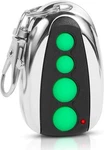M12 Remote Control Transmitter 433.92 Mhz For Automatic Swing Sliding Pack. Fixed Price $14.99.
