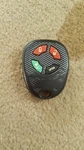 Prestige 4-BUTTON Remote Fcc Id# ELVAT0C Elvatoc Keyless Entry Transmitter Fob. Fixed Price $37.95.