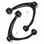 Front Upper Control Arms Suspension Kit Fit For 2007-2016 Gmc Sierra 1500 Che.... Fixed Price $79.87.