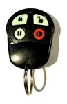 Omega Atv Alarm Keyless Remote Car Starter Fob Transmitter ELV143S. Fixed Price $26.22.