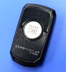 Compustar Remote Transmitter Fob VA5REH300-2WFX 2WR3R-FM. Fixed Price $18.00.