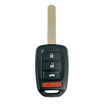 Oem Honda Keyless Remote Fob Button (433) MLBHLIK6-1TA. Fixed Price $69.73.