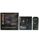 Compustar RFX-P2WR3-SS 2-WAY 2-MILE DR-X1 + Ft-cmx-hc Start It Cont Blade-al. Fixed Price $299.98.