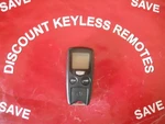 Acura-honda-start Keyless Remote Tic RS06AC RS-08AC Factory 3-BUTTON Gc. Fixed Price $15.00.
