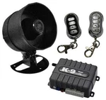 Omega K9170LA Security System. Fixed Price $55.00.