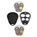 Replacement For Aftermarket System Viper Dei Remote Shell Case Start 4B. Fixed Price $6.95.
