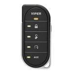 Viper 7857V Recharge Led 2-WAY 1 Mile Range Remote. Fixed Price $99.99.