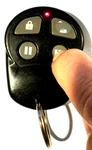 Omega K9 #143 143-07 ELV143S Remote Transmitter Car Starter Keyless Fob. Fixed Price $32.63.
