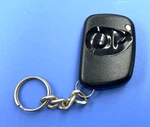 New Genuine Omega R&d #210 Freedom L2MAL41T Key Fob Remote Transmitter. Fixed Price $23.50.