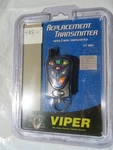 Bnip New Directed Viper Replacment Fob Remote Transmitter 488V 571XV 671XV 771XV. Fixed Price $299.99.