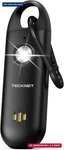 Tecknet Personal Safety Alarm,portable For Women With Flashing St. Fixed Price $14.95.