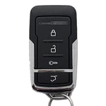 4-BUTTON Crimestopper 1415 Keyfob Remote Fcc Id Elvntqe. Fixed Price $31.20.
