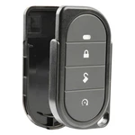 Remote Shell Case Pad Replacement No Electronics For Viper Aftermarket (7146V). Fixed Price $6.95.