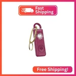 Tecknet Rechargeable Personal Safety Alarm For Women, 130DB With. Fixed Price $12.75.