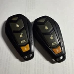 2 Pack Viper EZSDEI7141 7145V Original Fob Keyless Entry Remote Pcs Oem. Fixed Price $21.88.