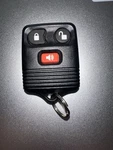 Ford CWTWB1U331, 2L3T-15K601-AA Oem Keyless Entry Remote Fob Button. Fixed Price $22.99.