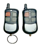 2 Pack Original Compustar 044JR1600, 1WAMR-1600 Fob Keyless Entry Remote. Fixed Price $25.88.