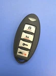 Astrostart 2-WAY Remote Transmitter Fob EZSAESHG24A HST-2524 Tested. Fixed Price $120.00.