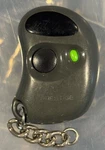 Prestige BGAAPS2T Security Alarm Keyfob Transmitter 2B Tested. Fixed Price $45.00.