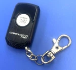 Used Compustar Fmx Remote Transmitter Fob VA5REH300-2WFX 2WR3R-FM. Fixed Price $27.50.