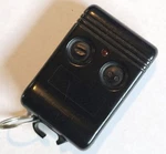 Keyless Remote Control Transmitter Clicker Starter Fob Phob Audiovox BGAAV2TF. Fixed Price $26.30.