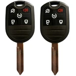 2014 2015 2016 2017 2018 2019 Ford Flex Car Key Remote Fob 5BTN CWTWB1U793. Fixed Price $22.87.