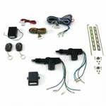 Auto-loc AUTCK2000 Powerdoor Locks Central Wiringharness Remotetransmitter. Fixed Price $193.35.