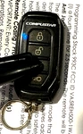 Compustar Keyless Remote Fob 1WG15R-AM VA5REH500-1WAM Control Car Starter. Fixed Price $22.99.