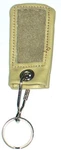 Tan Supple Leather Remote Cover Oem Viper Clifford Python Avital Large. Fixed Price $19.98.