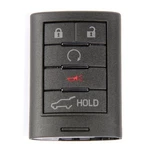 Acdelco 22865375 Button Keyless Entry Remote Fob. Fixed Price $269.54.