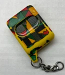 Viper Hornet Python EZSDEI471 RPN471T Key Remote Transmitter Fob. Fixed Price $9.99.
