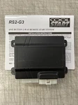 New Crimestopper Cool Start RS2-G3 2-WAY Remote Module Brain Only!. Fixed Price $17.00.