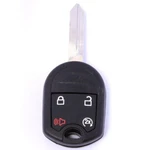 Prestige VRHKF04RS 4-BUTTON Remote Ford/lincoln/mercury/mazda. Fixed Price $53.99.