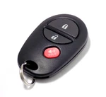 Oem 2010 2017 Toyota Sequoia Keyless Remote Entry Fob 89742-AE011 GQ43VT20T. Fixed Price $27.94.