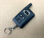 Great Crimestopper M65AF42ED Keyless Button Remote Start Fob Transmitter. Fixed Price $39.00.