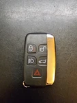 Replacement For Land Rover Discovery 2015-2018 Smart Remote Key Fob KOBJTF10A. Fixed Price $19.99.