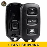 Usaremote Key Fob Shell For Toyota 4RUNNER/SEQUOIA 1999-2009. Fixed Price $26.99.