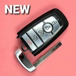 Replacement Ford Smart Key 5B Trunk / Remote Start M3N-A2C931426. Fixed Price $35.99.