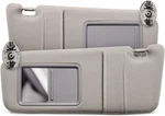 Pk Sailead Sun Visor Compatible With 2007 2008 2009 2010 2011 Toyota Camry. Fixed Price $31.99.