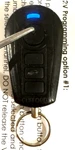 Genuine Clifford Buttons Keyless Remote Transmiter P/n 7141X Car Starter Entry. Fixed Price $54.99.
