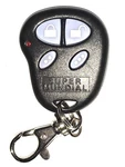446-01B K9 Mundial / Omega 4-BUTTON Replacement Remote Control Fcc Id L2M433. Fixed Price $38.95.