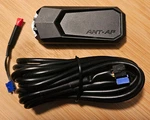 New Ant-ap 1-WAY Am Antenna For Compustar Remote Starters. Fixed Price $8.99.
