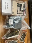 Autostart Remote AS-RFK2800. Fixed Price $134.95.