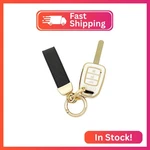 Ayguceke Tpu Protective Key Fob Cover Case Compatible With Honda 2013-2016. Fixed Price $13.41.