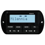 REM70 Weatherproof Wired Remote (fits PRV175,PRV275, INFPRV250). Fixed Price $63.49.