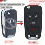 Remote Car Key Fob For Chevrolet Spark 2013 2014 2015 Pn: 95233524 A2GM3AFUS03. Fixed Price $20.78.