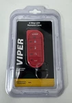 Viper 87856VR Case - Red. Fixed Price $56.00.